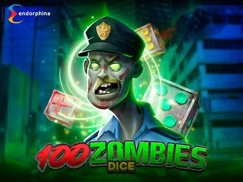 100 Zombies Dice slot by Endorphina