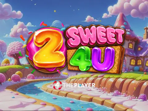2 Sweet 4 U slot by Yggdrasil