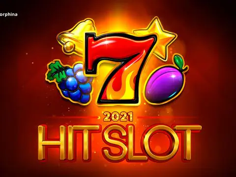 2021 HIT slot by Endorphina
