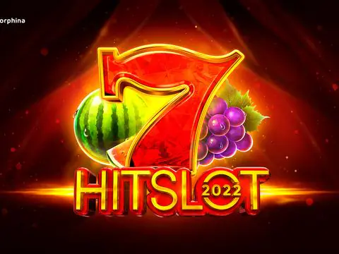 2022 Hit slot by Endorphina