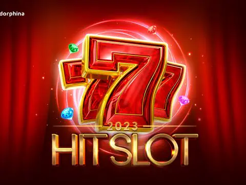 2023 Hit slot by Endorphina