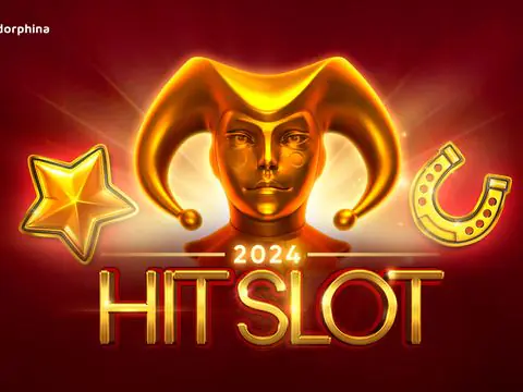 2024 Hit slot by Endorphina