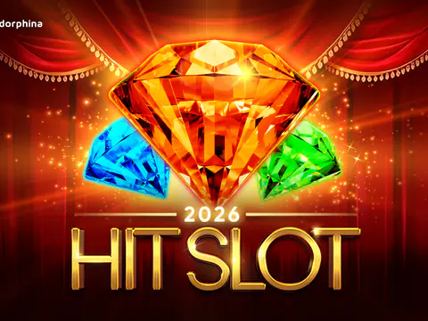2026 Hit slot by Endorphina