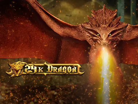24k Dragon slot by Play'n GO