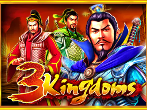 3 Kingdoms - Battle of Red Cliffs slot by Pragmatic Play