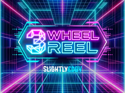 3 Wheel Reel slot by Yggdrasil