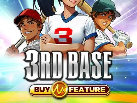 3rd Base slot by Microgaming
