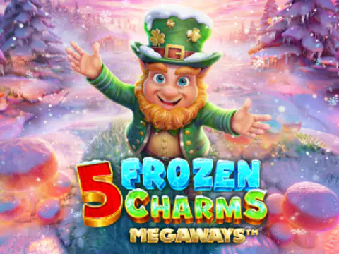 5 Frozen Charms Megaways slot by Pragmatic Play