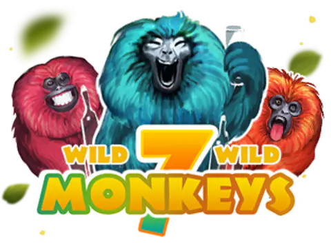 7 Monkeys slot by Pragmatic Play