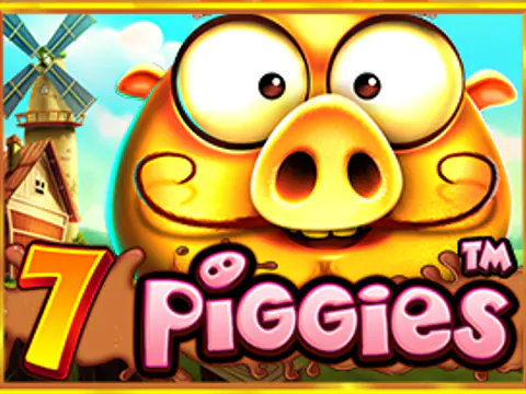 7 Piggies slot by Pragmatic Play