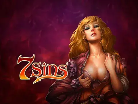 7 Sins slot by Play'n GO