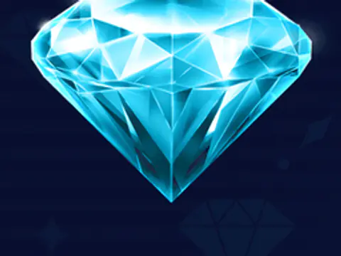 777 Diamond Strike slot by Red Tiger