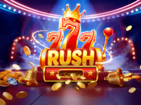 777 Rush slot by Pragmatic Play