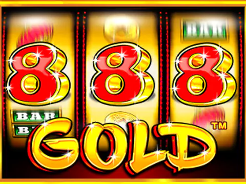 888 Gold slot by Pragmatic Play