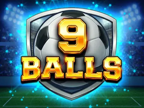 9 Balls slot by Wazdan