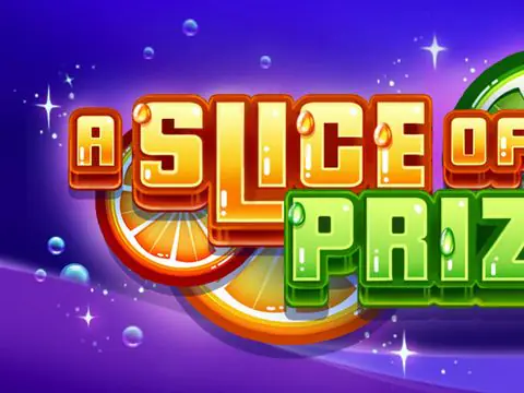 A Slice Of The Prizes slot by Skywind