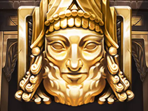 Age of Akkadia slot by Red Tiger