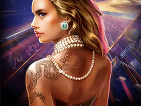Agent Royale slot by Red Tiger