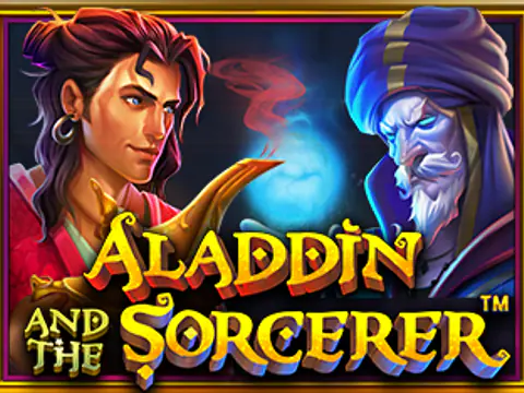 Aladdin and the Sorcerer slot by Pragmatic Play