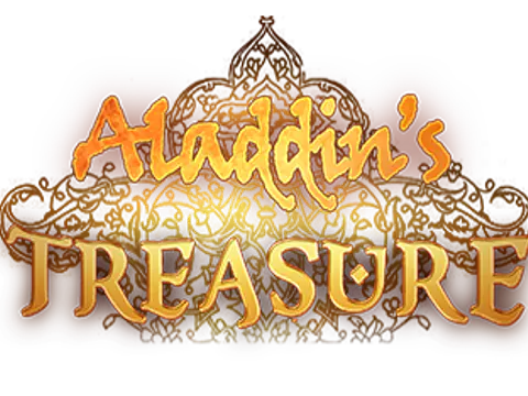 Aladdin's Treasure slot by Pragmatic Play