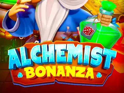 Alchemist Bonanza slot by BGaming