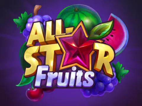 All - Star Fruits slot by BGaming
