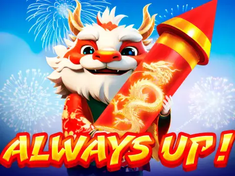Always Up! slot by BGaming