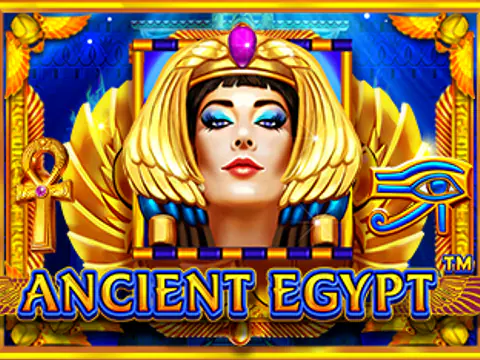 Ancient Egypt slot by Pragmatic Play