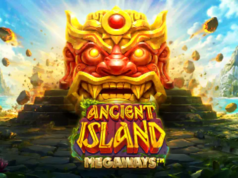 Ancient Island Megaways slot by Pragmatic Play