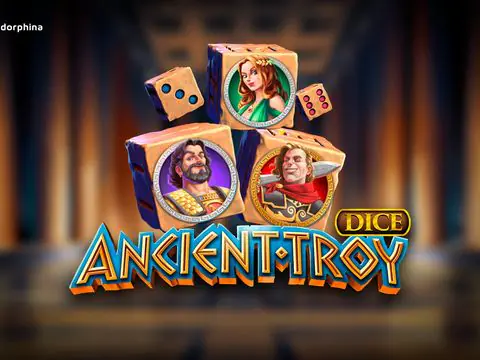 Ancient Troy Dice slot by Endorphina