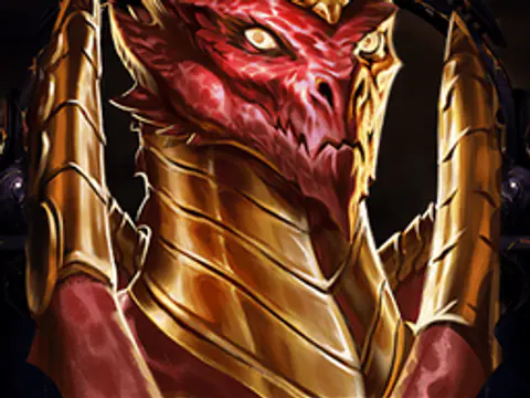 Ancients' Blessing slot by Red Tiger