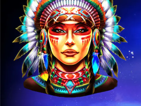 Apache Way slot by Red Tiger