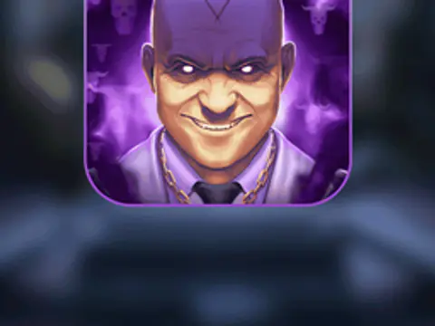 Arcane: Reel Chaos slot by NetEnt