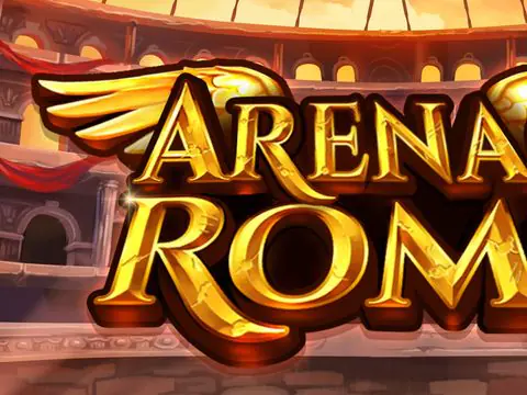 Arena of Rome slot by Skywind
