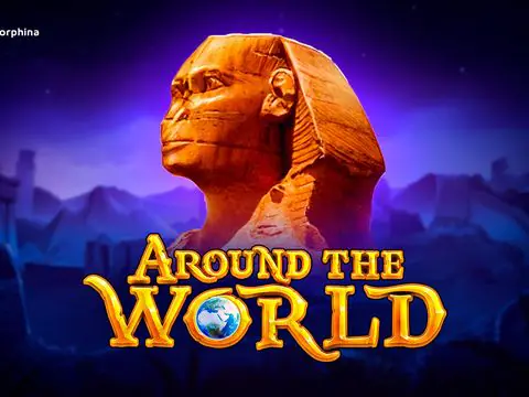 Around the World slot by Endorphina