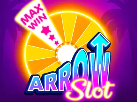 Arrow slot by BGaming