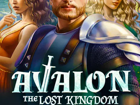 Avalon: The Lost Kingdom slot by BGaming