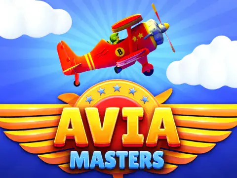 Aviamasters slot by BGaming