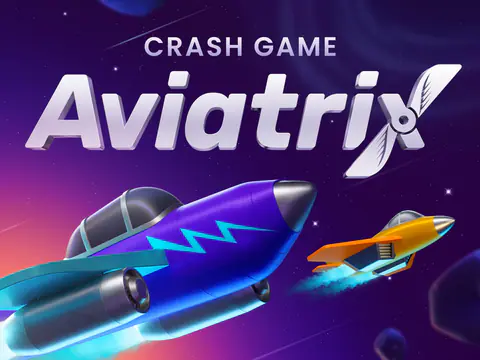 Aviatrix slot by Aviatrix