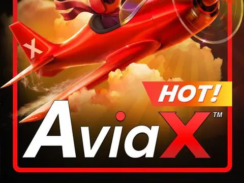 AviaX slot by Microgaming