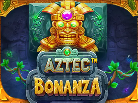 Aztec Bonanza slot by Pragmatic Play