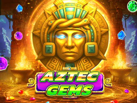 Aztec Gems slot by Pragmatic Play