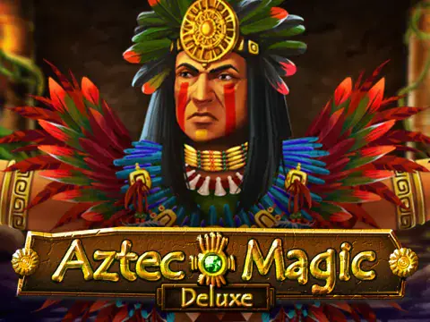 Aztec Magic Deluxe slot by BGaming