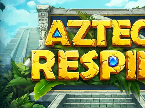Aztec Respin slot by Skywind