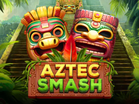 Aztec Smash slot by Pragmatic Play