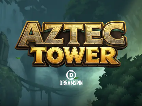 Aztec Tower slot by Yggdrasil