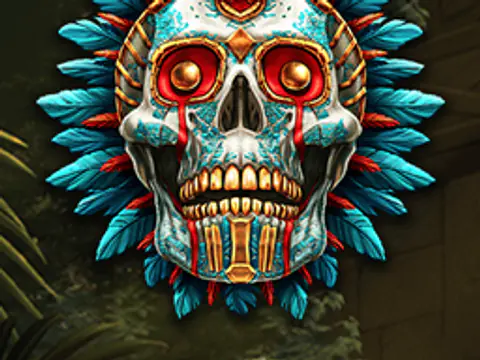 Aztec Tribute slot by Red Tiger