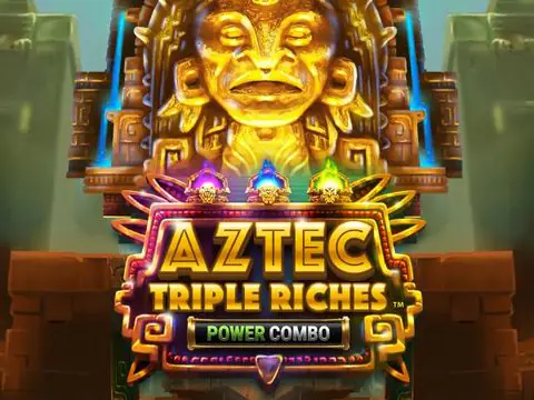 Aztec Triple Riches Power Combo slot by Microgaming