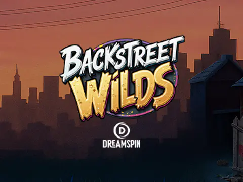 Backstreet Wilds slot by Yggdrasil
