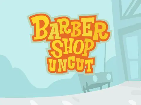Barber Shop Uncut slot by Thunderkick